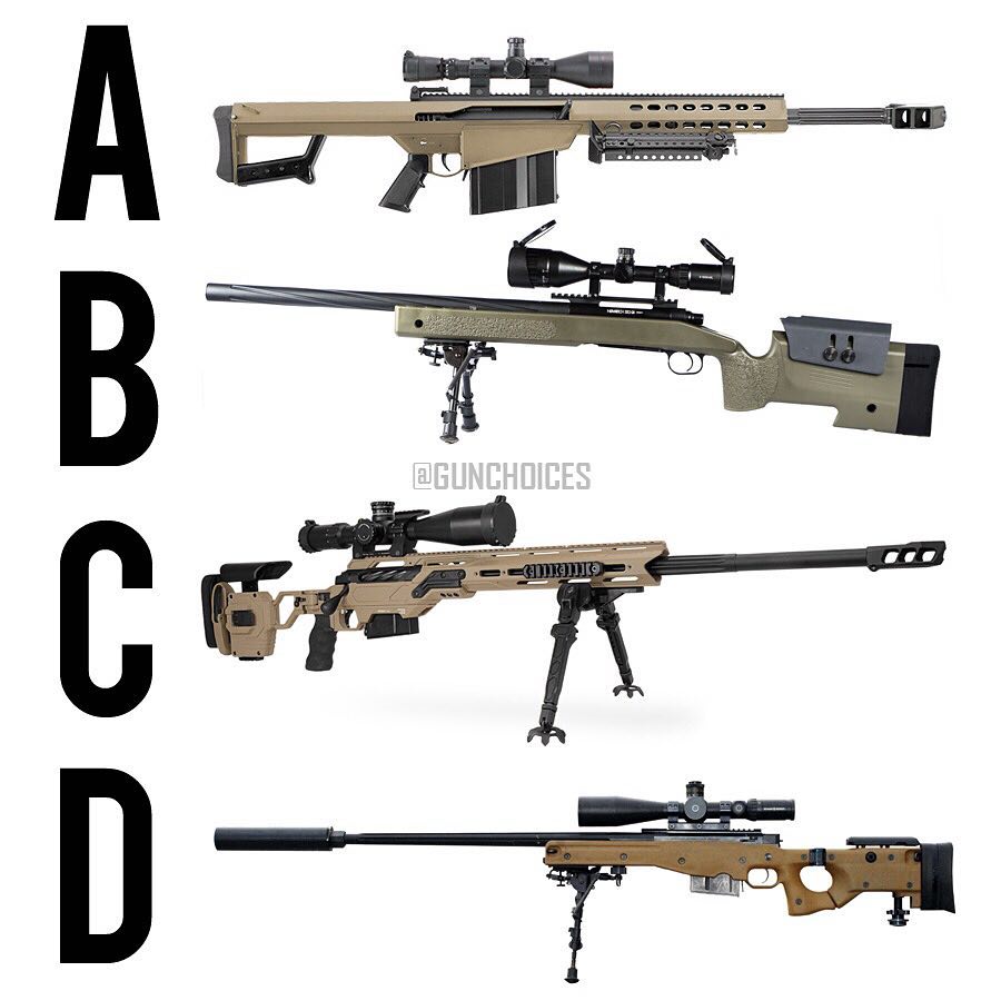 AiForAmericans's tweet photo. Long range, choose one https://t.co/avUaCU6OLt