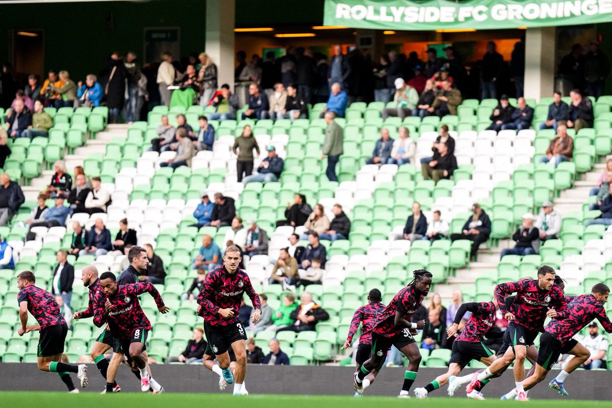 The temperature is rising... 🌡️

#grofey