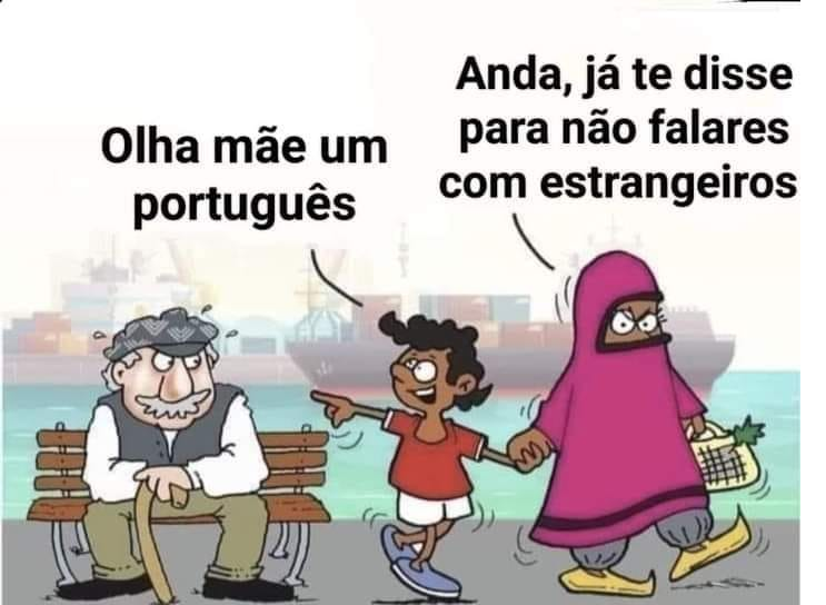 Num futuro bem próximo ..