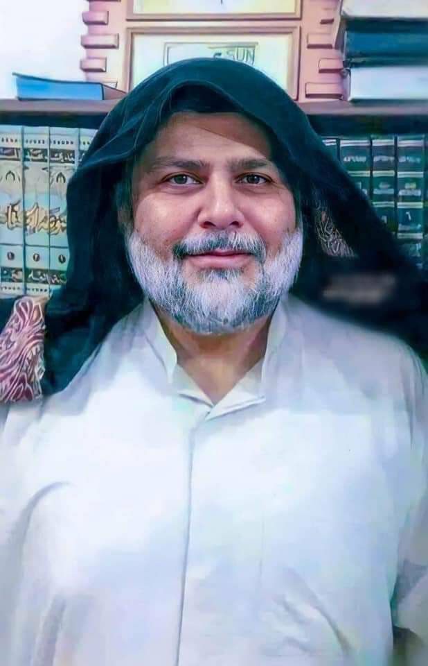 أشرقت الأرض بنور ربها وعم الضياء
 وأنتشر الهدى في الأرض وشع البهاء
 وأستبشر الملائك وأبتهج الأنبياء
وأنزل القرآن بآياته وجاء الرخاء
 وأنكسر الشيطان وأندثر البلاء
فلا الكفر ولا النفاق له فينا بقاء
 فبحبه وبعشقه ينال الشفاء
وبحظر حفل المولد جفاء .

#أسبوع_المولد_النبوي_الشريف