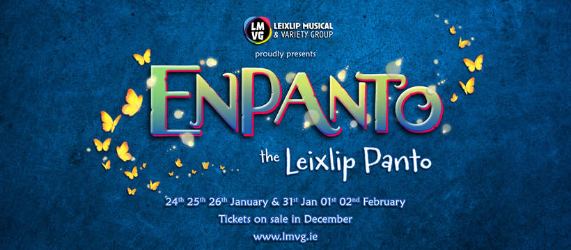 Leixlip Musical VG tweet media