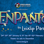 Photo by Leixlip Musical VG (@LeixlipMusical)