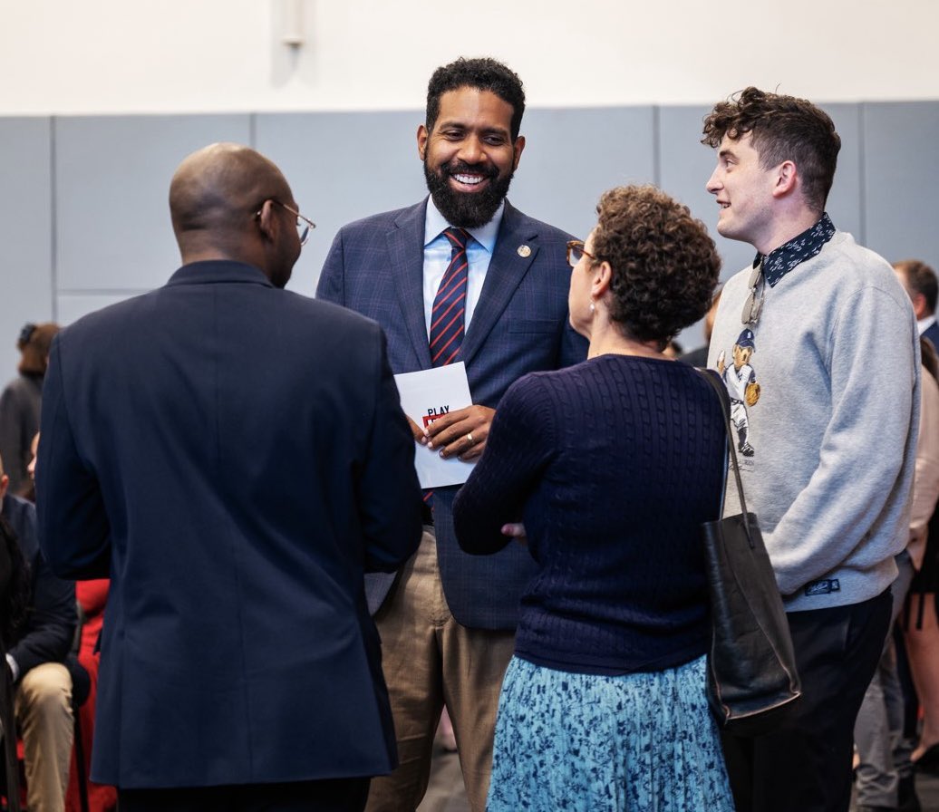 If your mission is about educating, uplifting, organizing, empowering, advocating, and building a stronger future for my borough of The Bronx, 
YOU CAN COUNT ON ME.