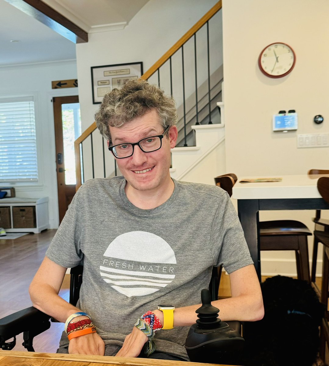 Brian Wallach tweet media