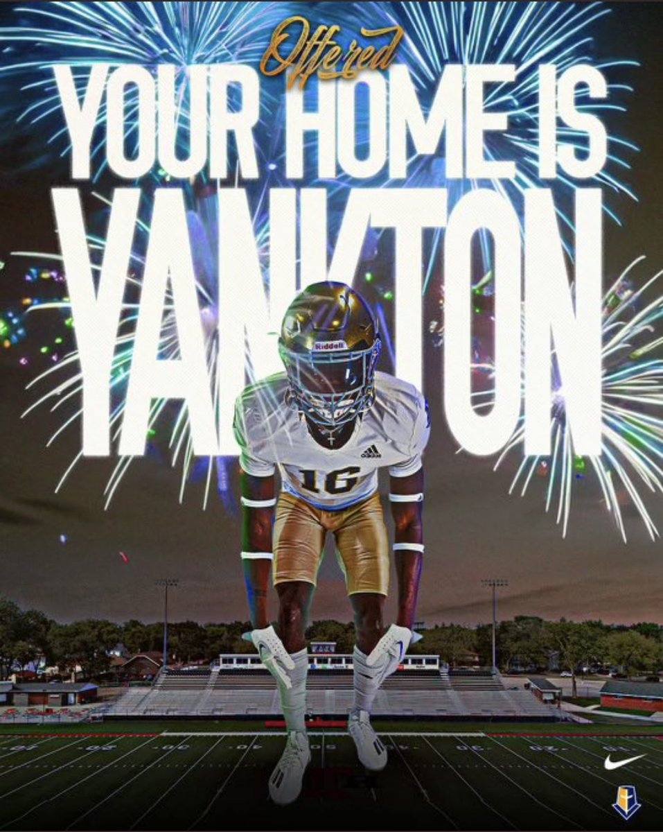 kaesn george (@georgekaesn) on Twitter photo After a great conversation with <a href="/coachGemp/">Coach Gemp</a> I’m blessed to receive an offer from <a href="/MMULancersFB/">Mount Marty Football</a> !! AGTG
<a href="/DDemonFootball/">Dexter Demon Football</a> <a href="/PrepRedzoneNM/">Prep Redzone New Mexico</a> <a href="/nmpreps/">NMPreps</a> After a great conversation with <a href="/coachGemp/">Coach Gemp</a> I’m blessed to receive an offer from <a href="/MMULancersFB/">Mount Marty Football</a> !! AGTG
<a href="/DDemonFootball/">Dexter Demon Football</a> <a href="/PrepRedzoneNM/">Prep Redzone New Mexico</a> <a href="/nmpreps/">NMPreps</a>