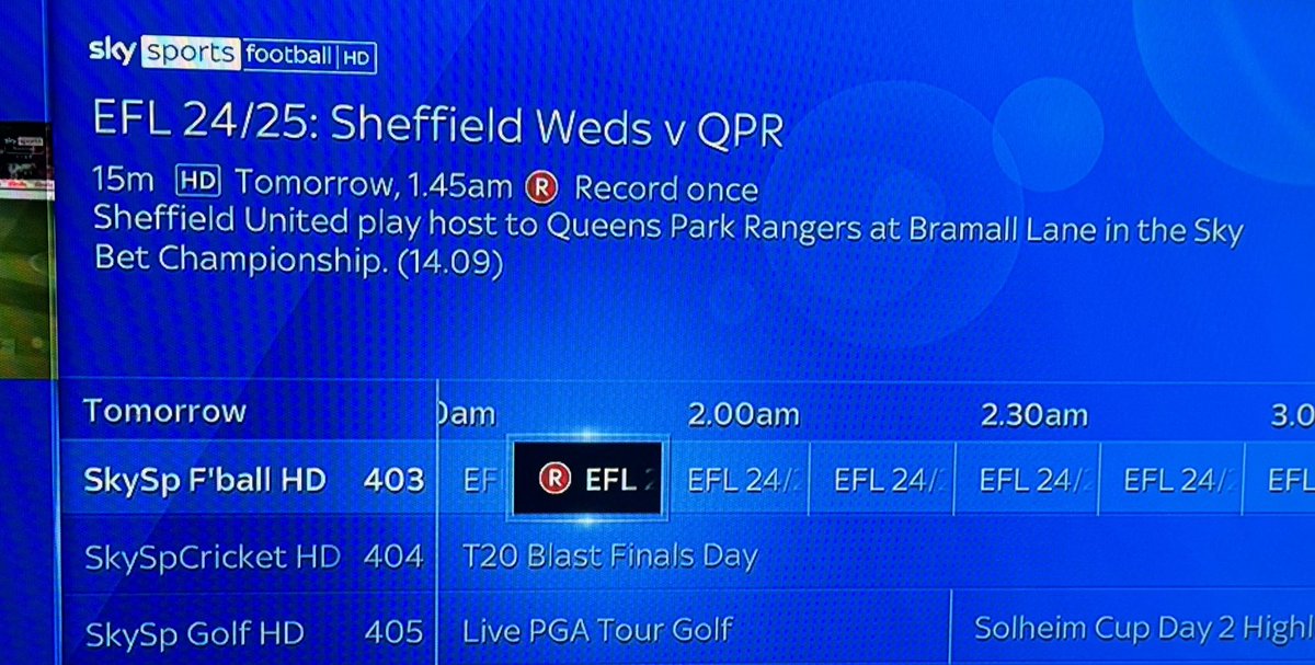 LorryCollier's tweet image. Oh dear @sky @swfc #swfc