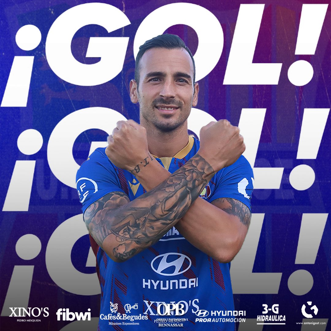 41’ | GOOOOOOOOOOOOOL JA VAN 3

3-0 

#OrgullPobler
