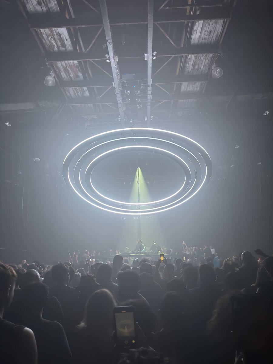 danielromeohh's tweet photo. Scenes last night for #mindagainst in #Brooklyn https://t.co/cwNSbdVEen