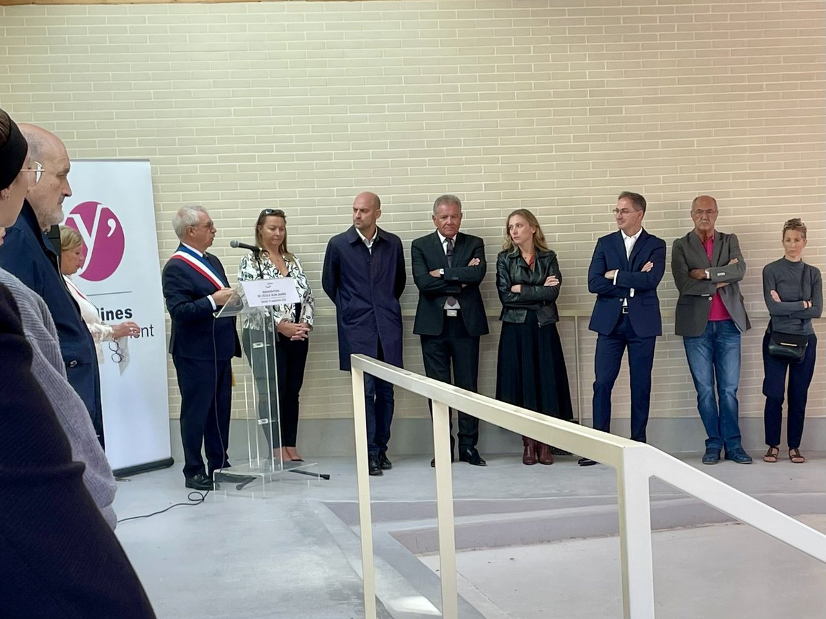 St-Rémy-lès-Chevreuse tweet media