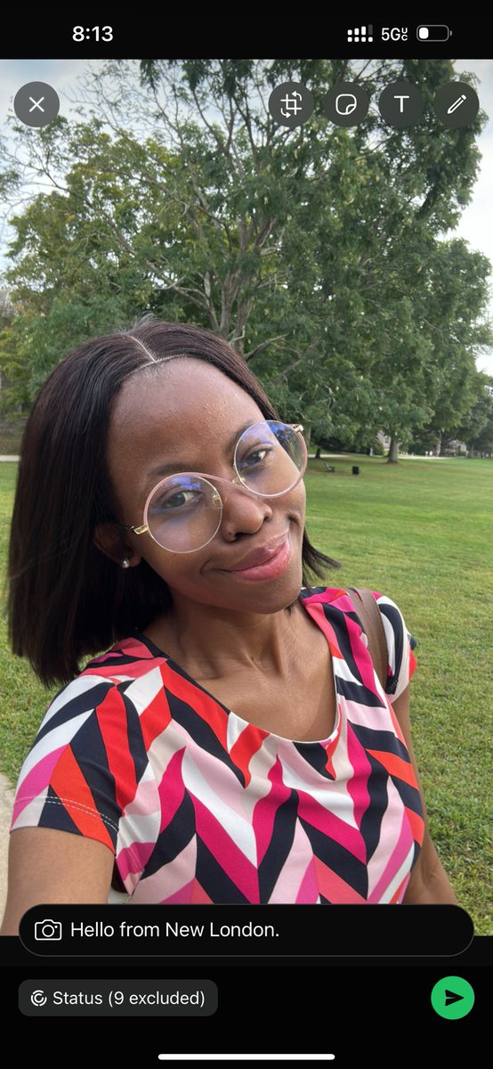 The best way to box yourself as a #creative is to give yourself a label that puts you in a niche and makes it hard for you to share your many talents with the world. You know you are not just a “Digital Marketer”! Ditch the label and be free. #MyOpinion