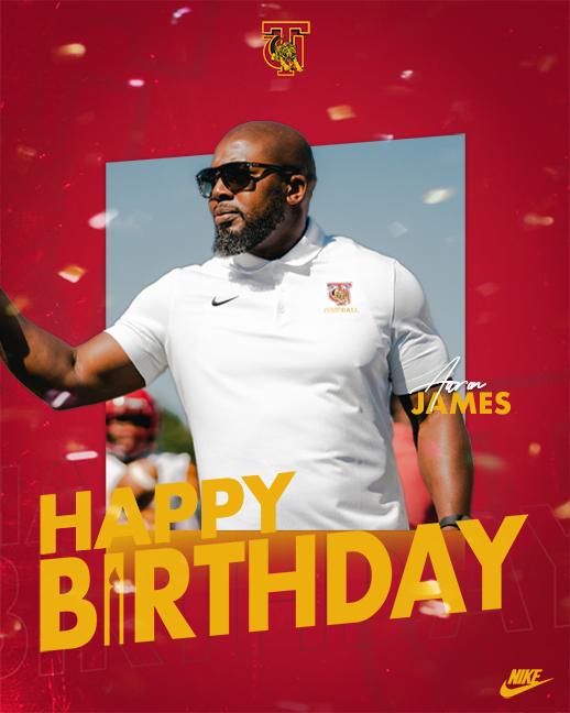 Tuskegee Football tweet media