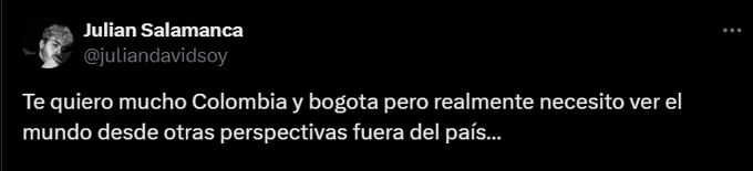 emeceemece03's tweet photo. Solo por que tambiรฉn quiero un amor bonito, un semental men, ya sea un #french #tio #holandes #teuton con colรกgeno o cincuentรณn que me ame mi locura...me bloqueรณ @juliandavidsoy
Y no lo putie. Los manes #gay poseen su videos difรญcil de comprender. #samsmith #gloriatheblackout https://t.co/P44HDf1w7Q