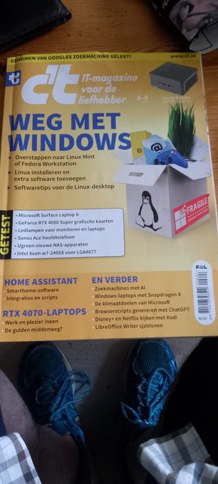 @linuxfoundation @ctmagazin https://t.co/BzLW5IRC5Q<a class="tags" target="_blank" title="On Twitter" href="/?out=eyJ0eXAiOiJKV1QiLCJhbGciOiJIUzUxMiJ9.eyJpYXQiOjE3MjY1NjE3MzcsImlzcyI6InR3cG9ybnN0YXJzLmNvbSIsIm5iZiI6MTcyNjU2MTczNywiZXhwIjoxNzU4MDk3NzM3LCJyZWRpcmVjdF91cmwiOiJodHRwczovL3R3aXR0ZXIuY29tL2xpbnV4Zm91bmRhdGlvbiJ9.4PoLRNCBKlqXl_4FsHc6tkIRozbFzzh-f3n9pgLaVreVHeAkiHkqjdDxnisQrxNRDs7hsbZ6ZMbEL9lpA27vwQ">@linuxfoundation</a><a class="tags" target="_blank" title="On Twitter" href="/?out=eyJ0eXAiOiJKV1QiLCJhbGciOiJIUzUxMiJ9.eyJpYXQiOjE3MjY1NjE3MzcsImlzcyI6InR3cG9ybnN0YXJzLmNvbSIsIm5iZiI6MTcyNjU2MTczNywiZXhwIjoxNzU4MDk3NzM3LCJyZWRpcmVjdF91cmwiOiJodHRwczovL3R3aXR0ZXIuY29tL2N0bWFnYXppbiJ9.L58V__sKxhMWy0eQqPTluNPCf5eYzi8jxWp0sbBj7aaGX5qUFDW8xFMktUpUiH7Y9ckMHXAVo4EXa1uG-LjFYQ">@ctmagazin</a><a href="/tag/enlightment"class="tags"><span>#enlightment</span></a>