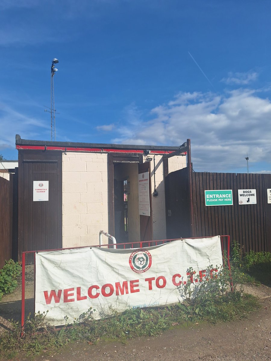 Holly0aks's tweet photo. Camberley Town v Chipstead ⚽️ https://t.co/usPTvHqf4A