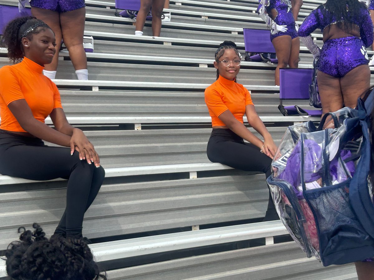 Billy E. Dade (@dademsdallasisd) on Twitter photo Dade representing at the South Dallas Super Bowl
<a href="/LincolnMadison7/">Lincoln-Madison Vertical Team</a> <a href="/Tanya_N_Shelton/">Dr. Tanya Shelton</a> Dade representing at the South Dallas Super Bowl
<a href="/LincolnMadison7/">Lincoln-Madison Vertical Team</a> <a href="/Tanya_N_Shelton/">Dr. Tanya Shelton</a>
