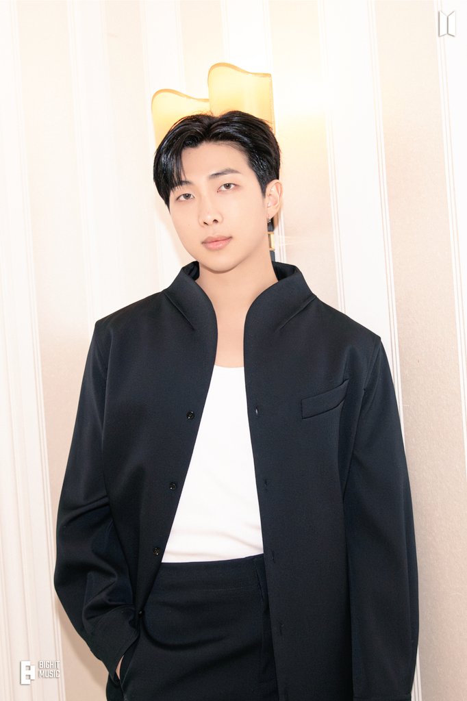 btsraplinefb's tweet photo. #RM is nominated in Following categories for the KGMA (KOREAN GRAND MUSIC AWARDS)2024🔥

🏆"10 Best Artist"
🏆"10 Best Songs " →(LOST!)

CONGRATULATIONS RM https://t.co/ySWon2wjFu