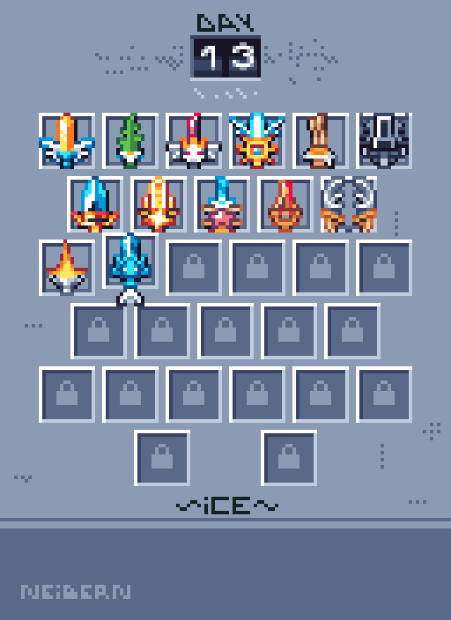 neibern__'s tweet photo. 13

#pixelart #Swordtember #swordtember2024 https://t.co/HVZe4zqLQQ