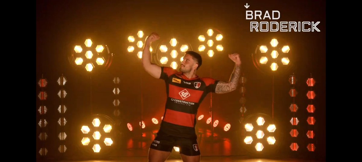 Aberavon Rugby Supporters & Social Club (@beaberavon) on Twitter photo 𝗠𝗲𝗿𝗹𝗶𝗻 𝗠𝗮𝗻 𝗼𝗳 𝘁𝗵𝗲 𝗠𝗮𝘁𝗰𝗵
Sponsored by <a href="/greatdaysgolf/">Great Days Golf</a> ⛳
1️⃣ Brad Roderick
2️⃣ Scott Delnevo
3️⃣ Elis Horgan
#BePartOfTheMagic ❤️🖤 𝗠𝗲𝗿𝗹𝗶𝗻 𝗠𝗮𝗻 𝗼𝗳 𝘁𝗵𝗲 𝗠𝗮𝘁𝗰𝗵
Sponsored by <a href="/greatdaysgolf/">Great Days Golf</a> ⛳
1️⃣ Brad Roderick
2️⃣ Scott Delnevo
3️⃣ Elis Horgan
#BePartOfTheMagic ❤️🖤