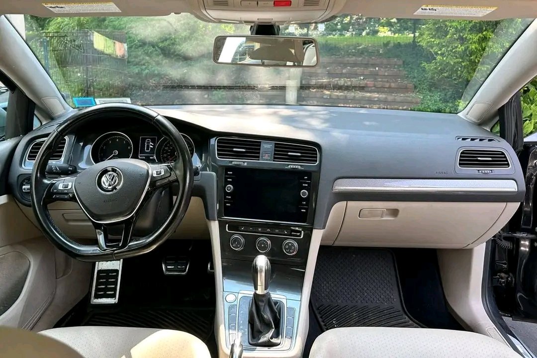 LockyIce's tweet image. 2018 Volkswagen Golf Alltrack SE
Price $8500
Down payment $2000
Make
Volkswagen
Model
Golf
Mileage
141,800
VIN
3VWH17AUXJM757624
Engine
1.8L Turbocharged I4
Drivetrain
4WD/AWD
Transmission
Automatic (6-Speed)
Exterior Color
Deep Black Pearl Metallic
Call 
3038357676