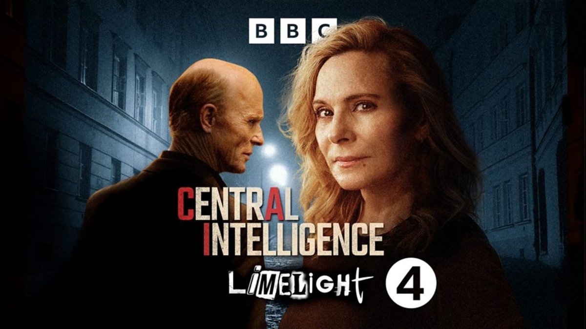 bleedingcool's tweet image. Kim Cattrall and Ed Harris star in Central Intelligence, a 10-episode audio drama podcast from the BBC that covers the history of the CIA. / #CentralIntelligence #CIA #BBC @BBCSounds @KimCattrall @JohnnyFlynnHQ @RobBenedict @GeoffreyArend 🔗 bleedingcool.com/tv/central-int…