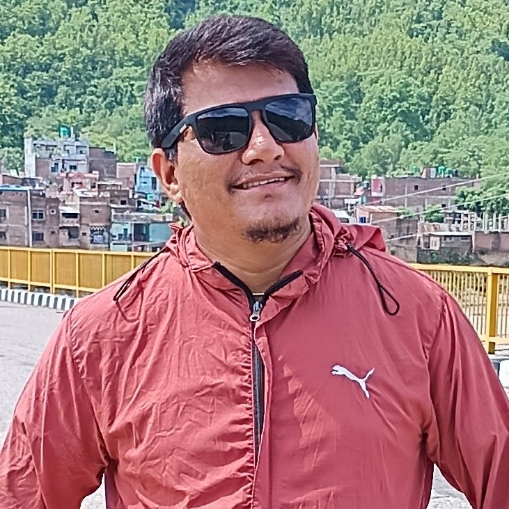#NewProfilePic