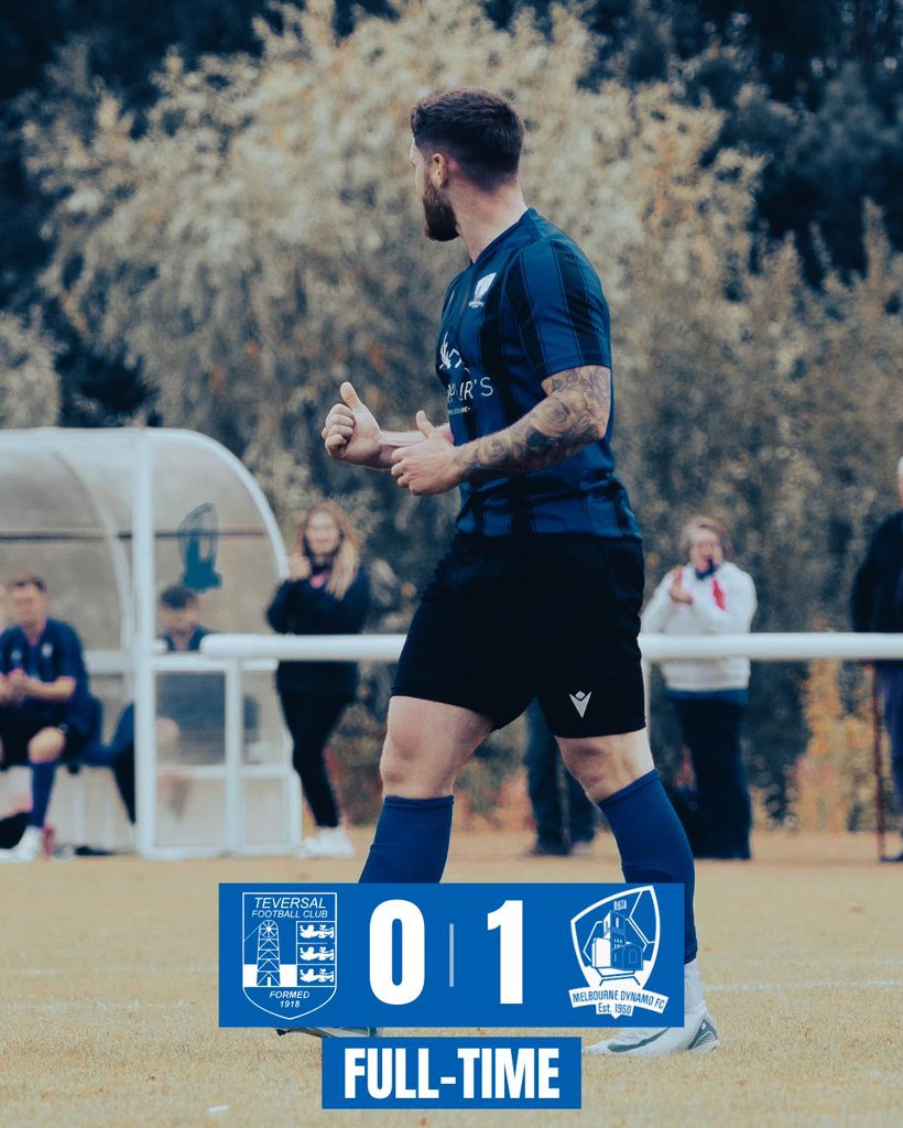 Melbourne Dynamo FC tweet media