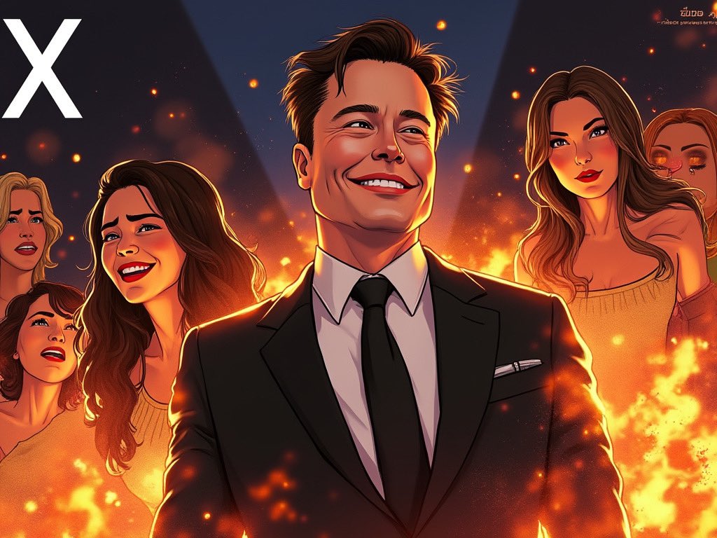 𝐓𝐡𝐞 𝐀𝐫𝐭 𝐨𝐟 𝐏𝐮𝐫𝐩𝐨𝐬𝐞 🇺🇸 tweet media