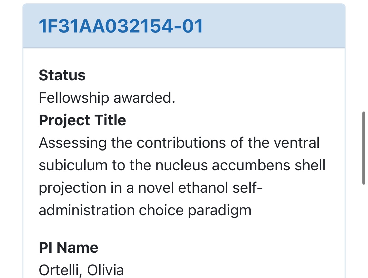 Olivia Ortelli tweet media