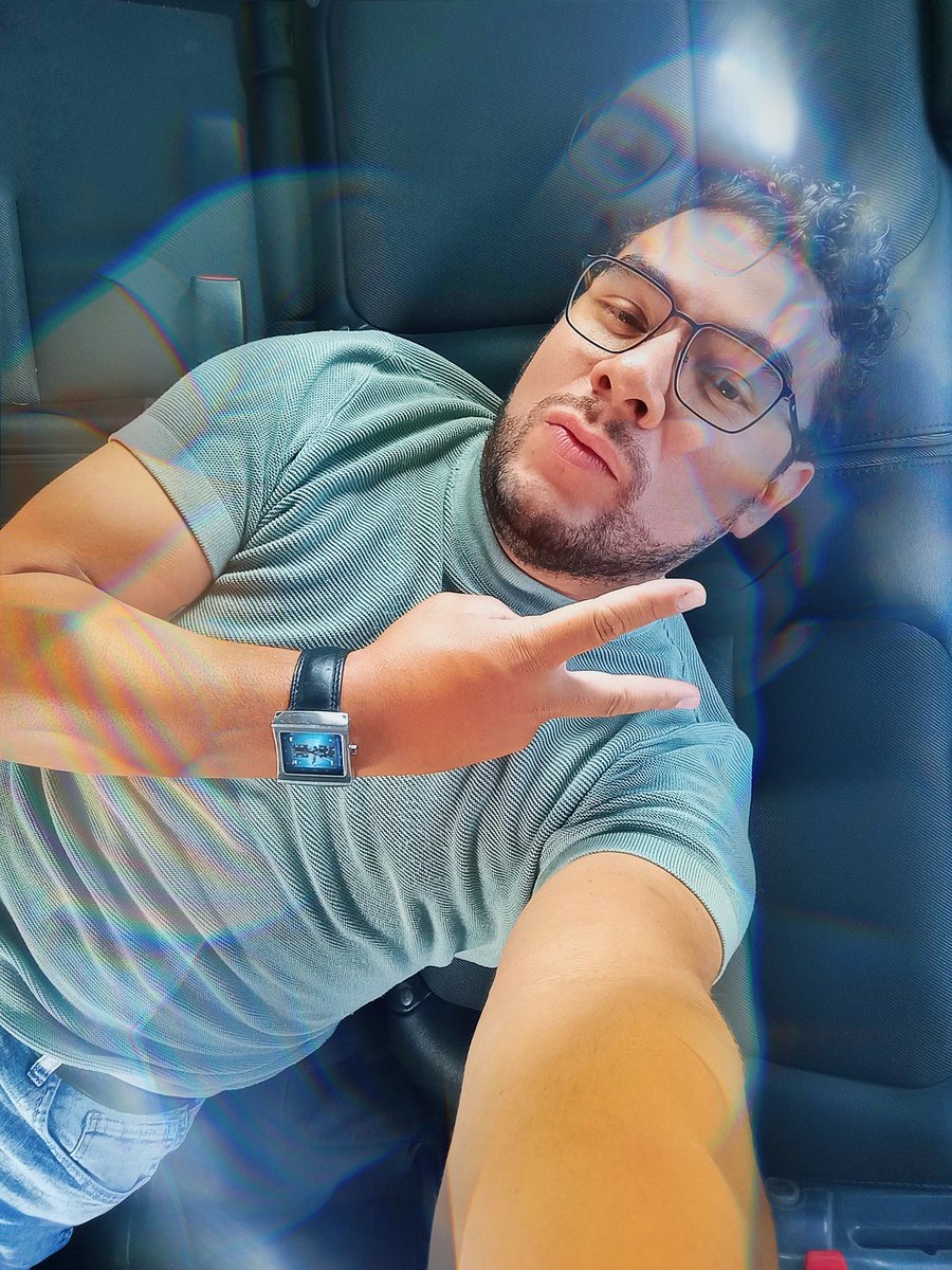 Ya hoy co un año y un día más de vida cumplidos!!!! ☺️ ☺️