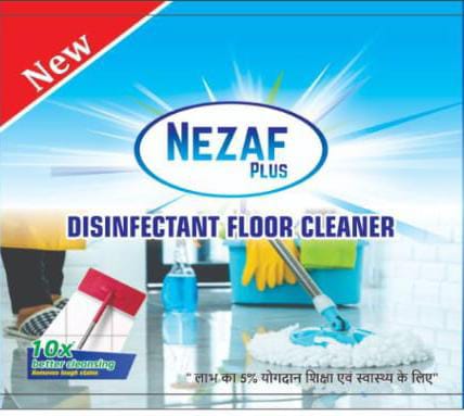 NezafPlus's tweet photo. Nezaf Plus's, Disinfectant Surface keeps your home clean and healthy.

#nezafplus https://t.co/pn3k4nwosI