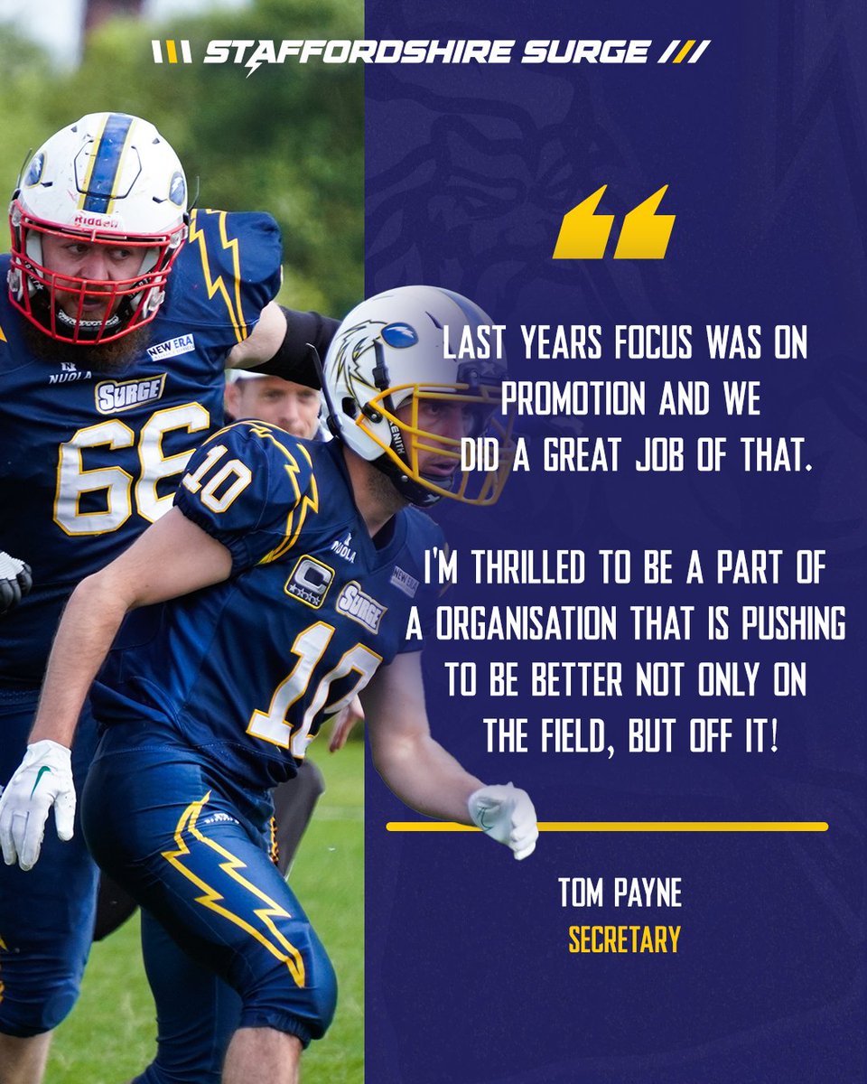 ⚡ Announcement⚡

We're pleased to introduce you to our new Secretary.

#AmpedUp