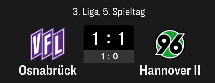 Ich sollte mir das nochmal überlegen