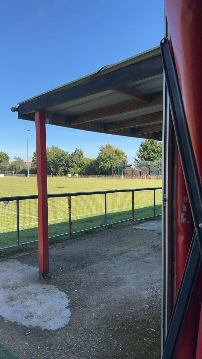 3-4 W 🐝❤️

1 goal ⚽️