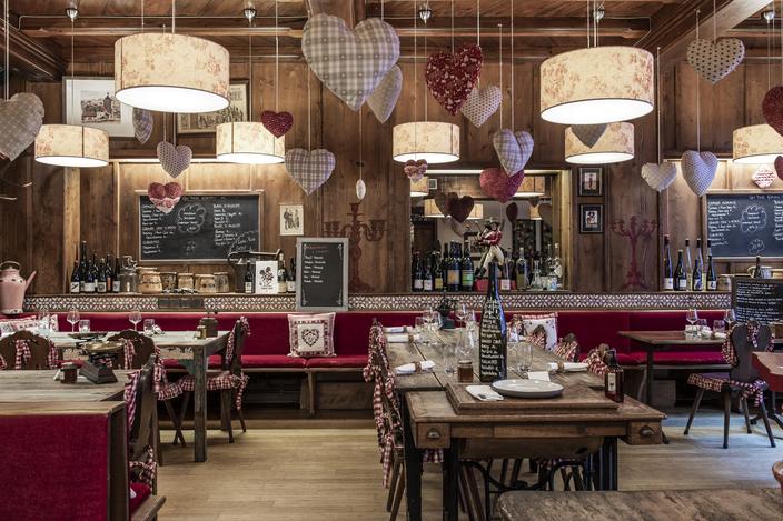 Jean Baptiste Klein - MOF 🇫🇷 tweet media