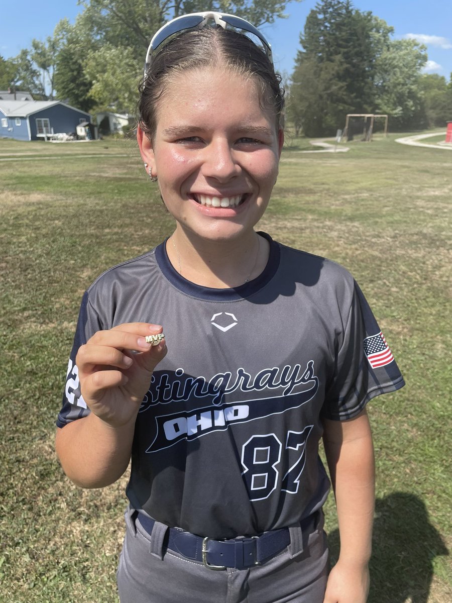 Andy Bergman (@andyhbergman) on Twitter photo Big W on the mound and at the plate
2-2 3rbi
4 hits- 1er- 3 Ks
<a href="/SabrinaBer17782/">Sabrina Bergman</a>
<a href="/Sidney_B25/">Sidney Bergman</a> Big W on the mound and at the plate
2-2 3rbi
4 hits- 1er- 3 Ks
<a href="/SabrinaBer17782/">Sabrina Bergman</a>
<a href="/Sidney_B25/">Sidney Bergman</a>