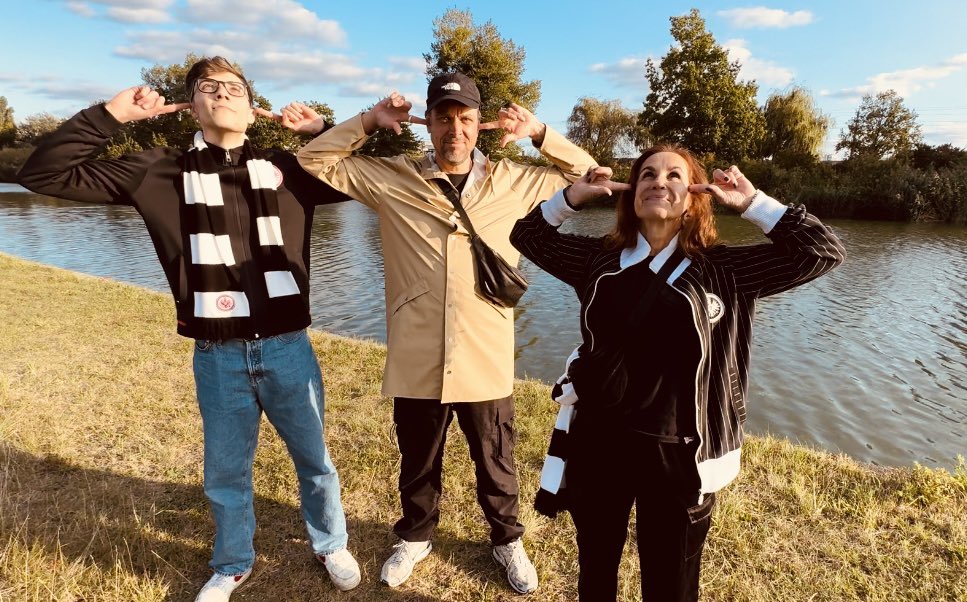 Friedhofsedition. 

💀 youtu.be/MeXOAcMBJfg?si…