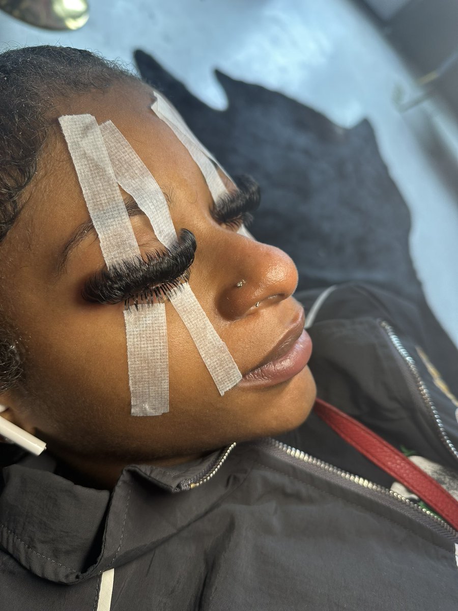 lilbratluv's tweet image. 😍😍😍 #atlantalashtech