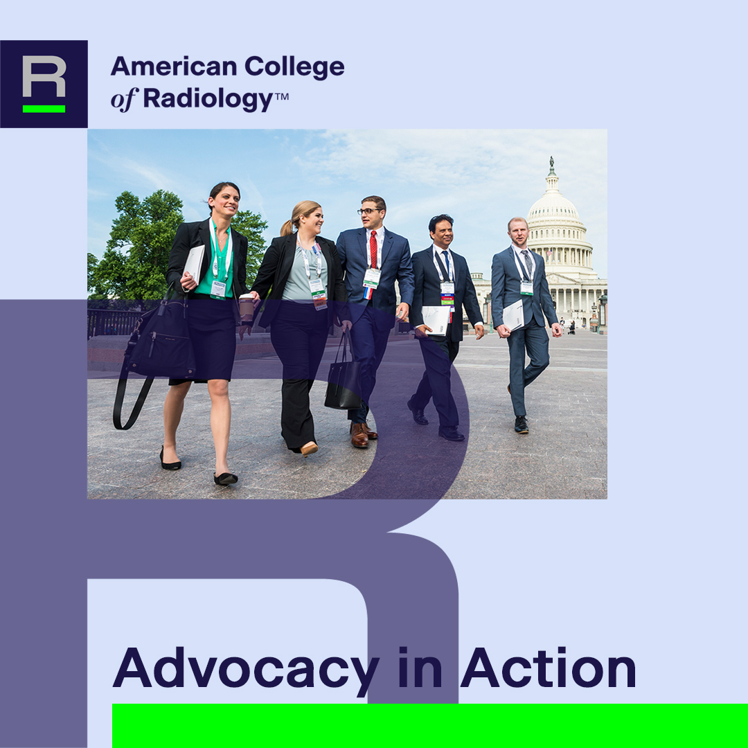 RadiologyACR's tweet photo. Our comments submitted to @CMSgov address numerous issues including #VirtualCT coverage in the 2025 MPFS proposed rule. Learn more: https://t.co/iP0kvIM7CX #AdvocacyInAction #radvocacy @ACRRAN https://t.co/93sYw2YOWJ