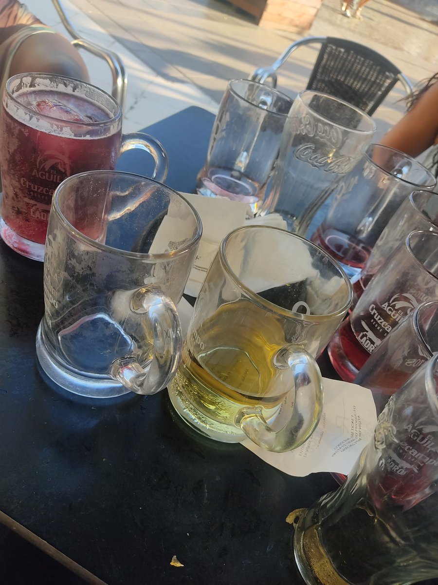 La ultima y nos vamos! #VALENCIA