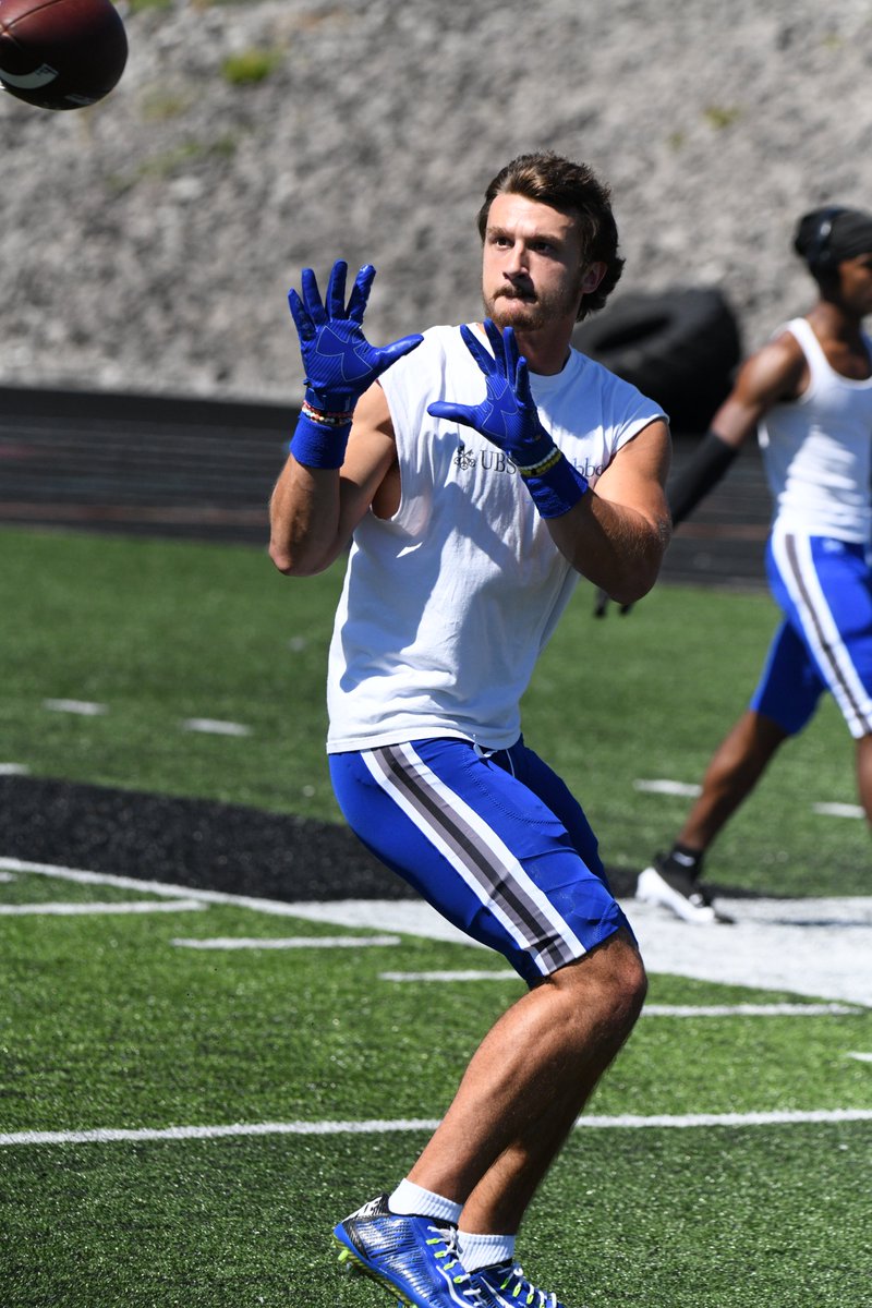 LWUfootball's tweet image. 🔥🆙