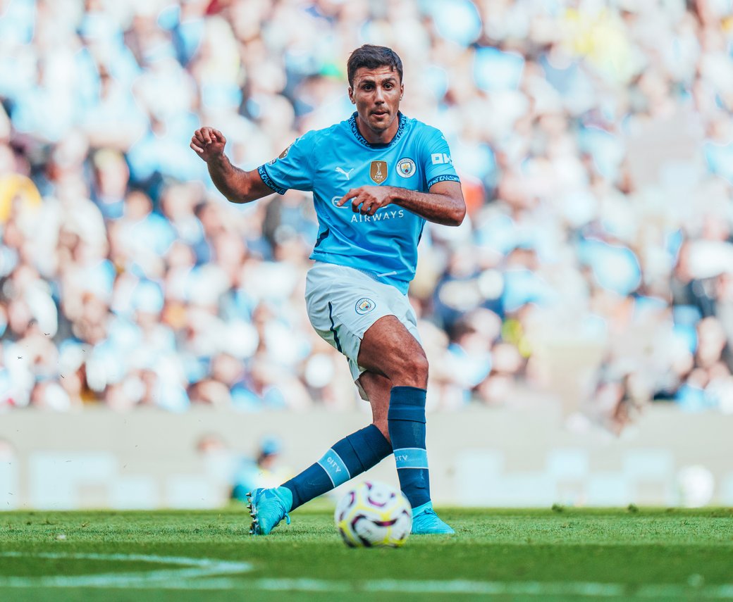 Rodri