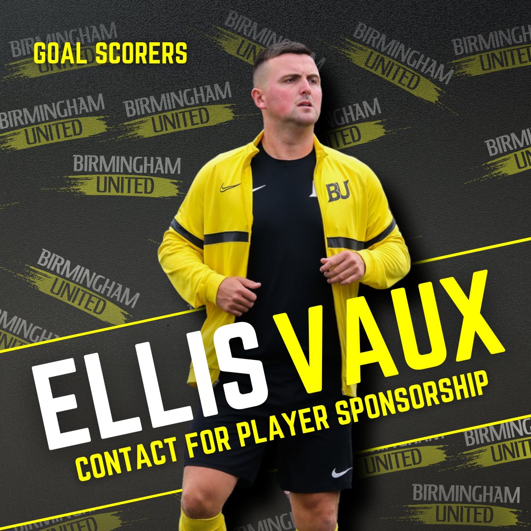 Today's Goalscorers:

⚽⚽ Jahvan 
⚽⚽ Connoll
⚽ Ellis