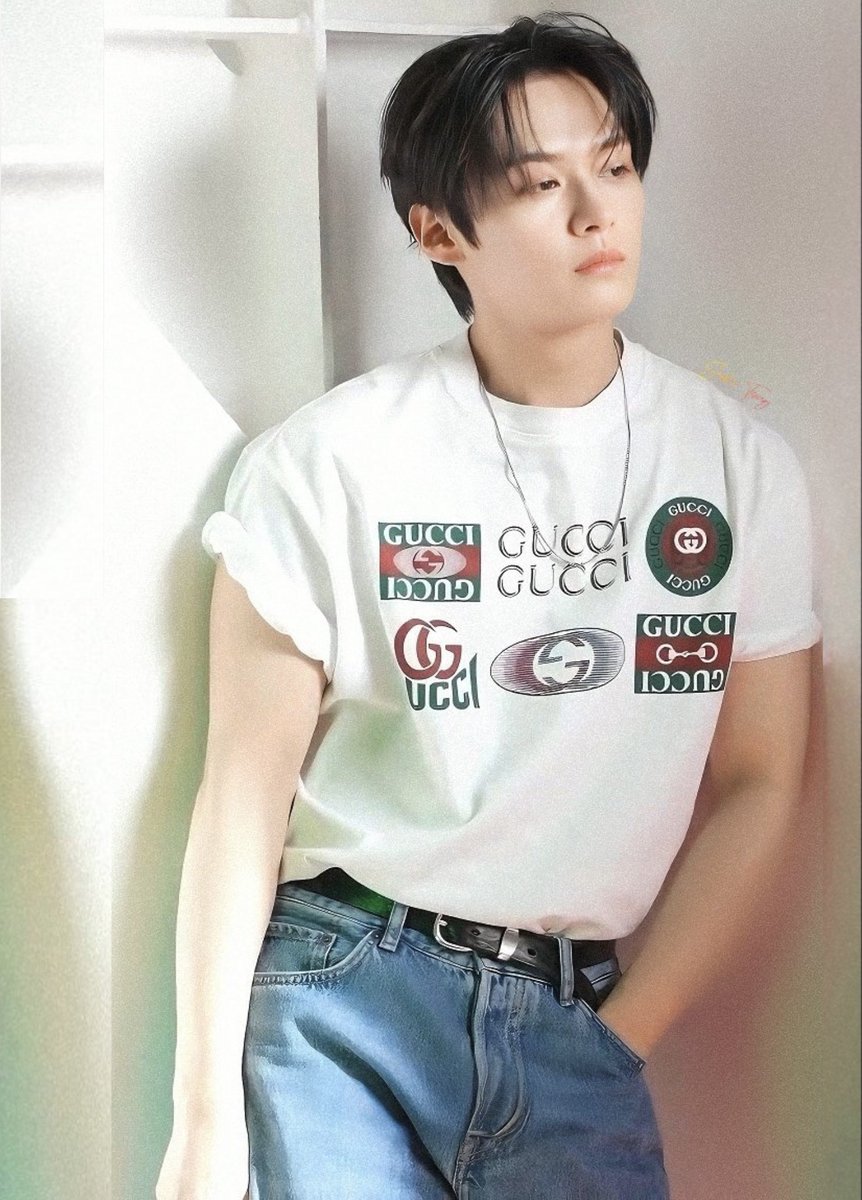 Face, body goes wild