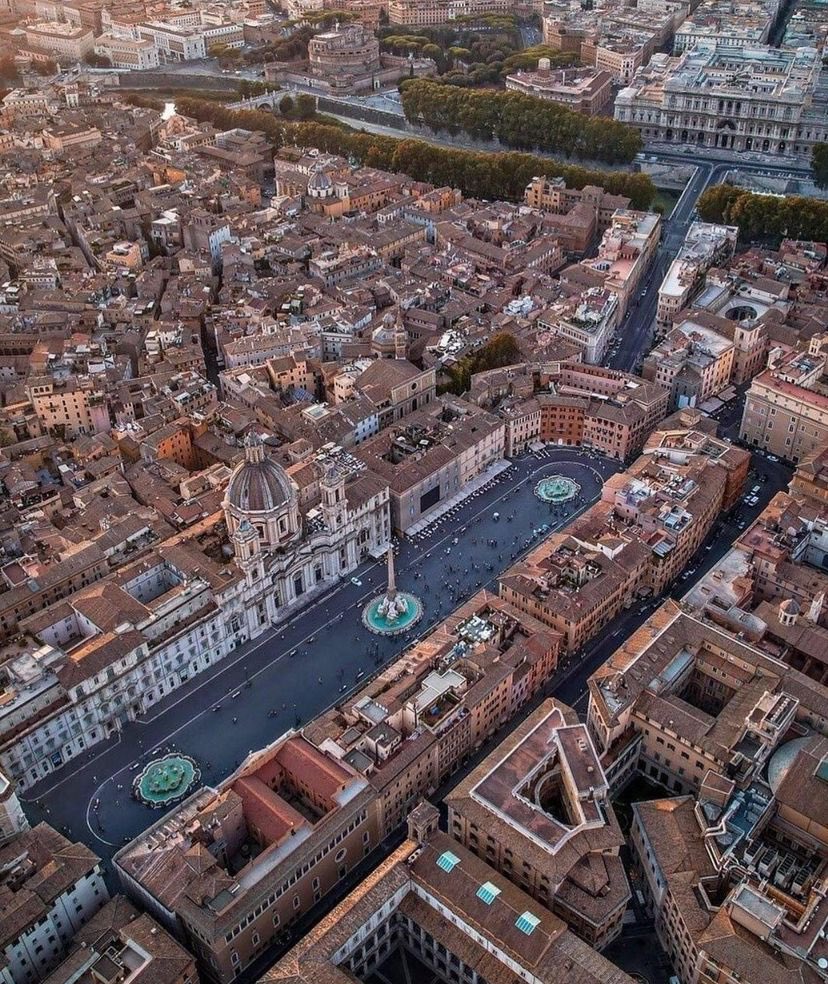 archi_tradition's tweet photo. Rome will fix all my problems. https://t.co/IWoFERbcdC
