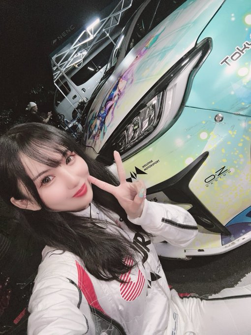 Twitterのコスプレ画像34