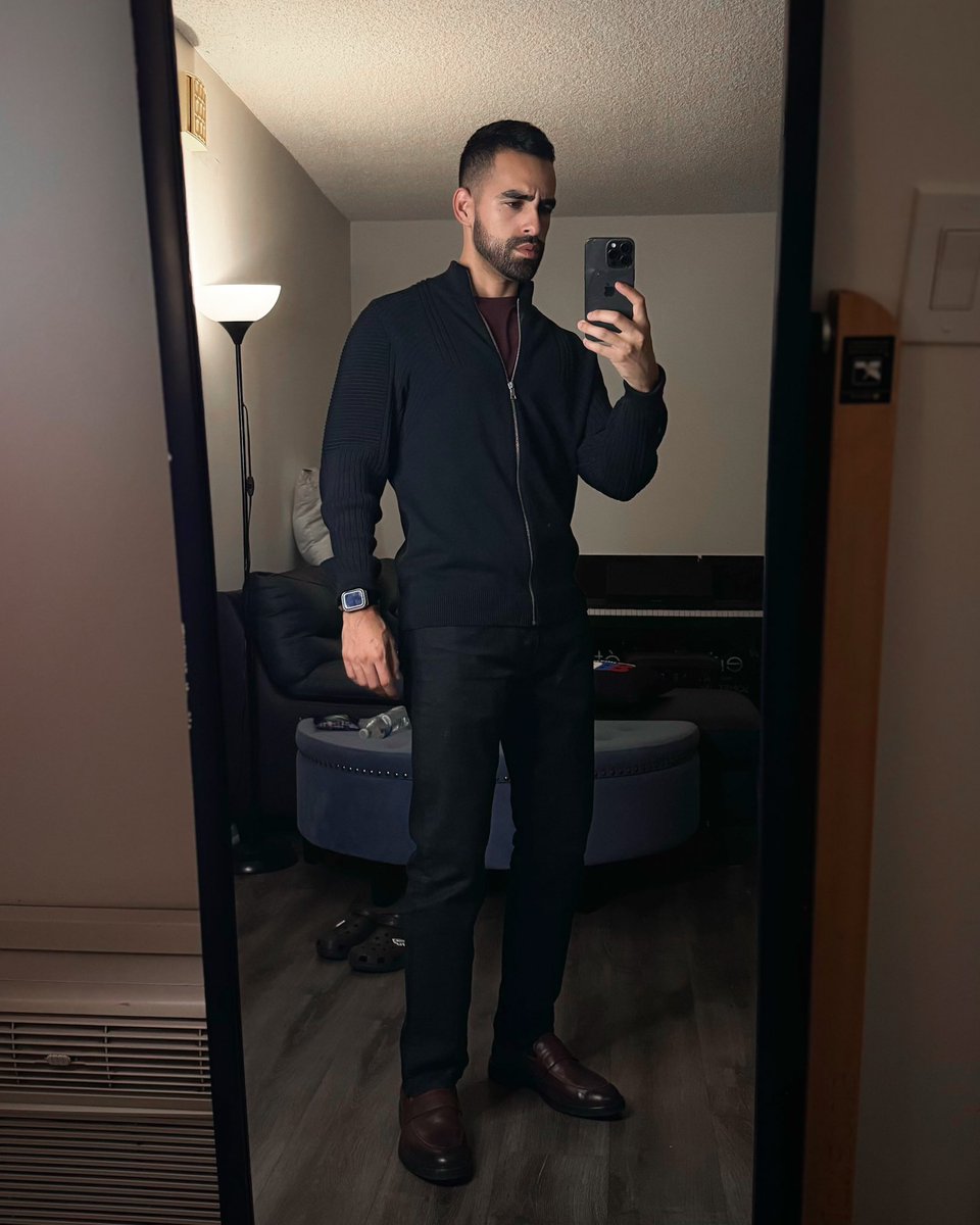 Before &amp; After a haircut… plus the difference between a bright 1080 &amp; dim 4K photo. Excited to get my new iPhone 16 Pro Max and see what the camera can do