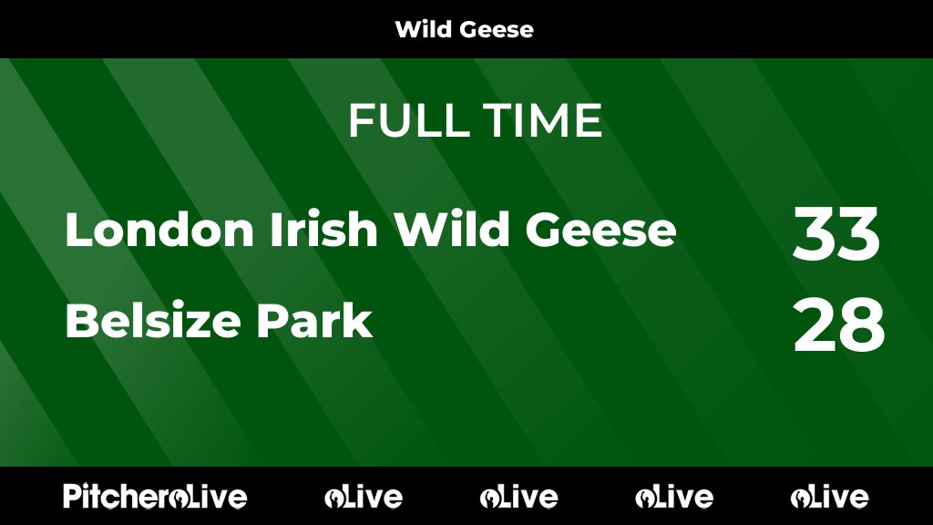 FULL TIME: London Irish Wild Geese 33 - 28 Belsize Park
liarfc.co.uk/teams/208496/m…