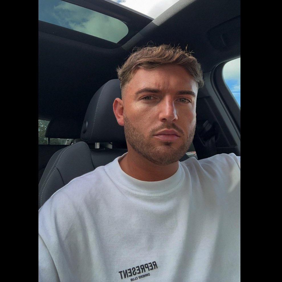 Josh Porter tweet media