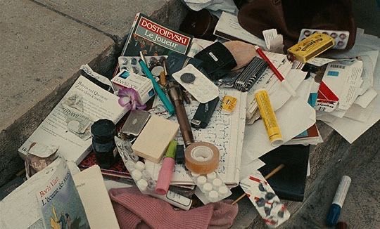 vardaarchive's tweet image. jane b. par agnès v. (1988)