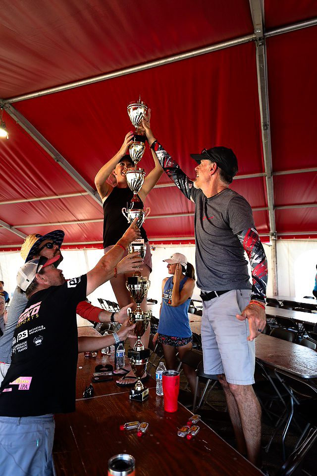 SCCAOfficial's tweet image. #funwithcars is even better with friends ❤️ #wildwildnats #sccasolonats